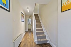 Entrance Hall- click for photo gallery